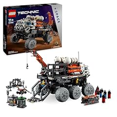 Lego technic mars gebraucht kaufen  Wird an jeden Ort in Deutschland