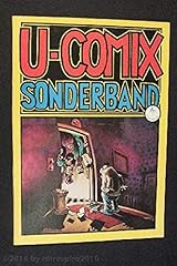 Comix sonderband fred gebraucht kaufen  Wird an jeden Ort in Deutschland