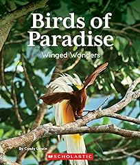 Birds of Paradise: Winged Wonders (Nature's Children) for sale  Delivered anywhere in USA 