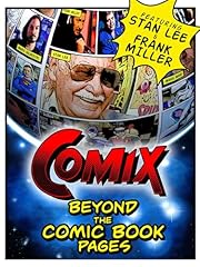 Comix beyond comic for sale  Delivered anywhere in USA 