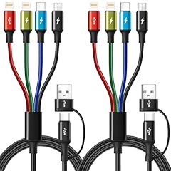 Multiple charging cable for sale  Delivered anywhere in USA 