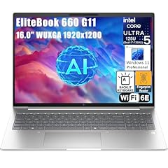 Elitebook 660 g11 for sale  Delivered anywhere in USA 