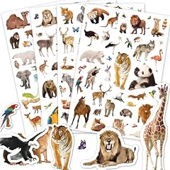 Findfunfine wild animals for sale  Delivered anywhere in UK
