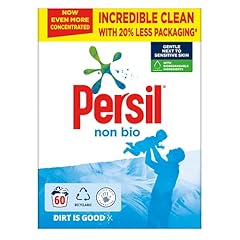 Persil non bio for sale  Delivered anywhere in UK