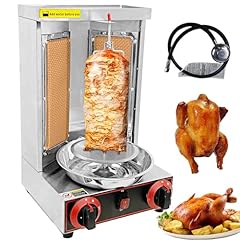 Yovtekc commercial shawarma for sale  Delivered anywhere in USA 