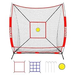 Zonlolo baseball net for sale  Delivered anywhere in USA 