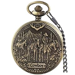 Tiong pocket watch for sale  Delivered anywhere in USA 
