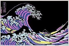 Great wave kanagawa for sale  Delivered anywhere in USA 