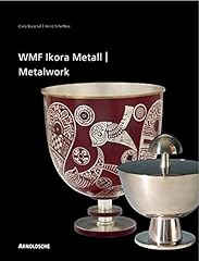 Ikora metalwork wmf gebraucht kaufen  Wird an jeden Ort in Deutschland