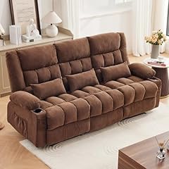 Bosmiller reclining sofa for sale  Delivered anywhere in USA 