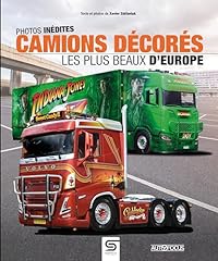 camion indiana jones d'occasion  Livré partout en France