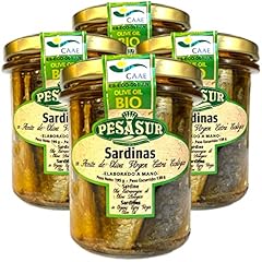 Soldimar pesasur sardines for sale  Delivered anywhere in UK