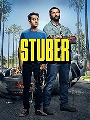 Stuber for sale  Delivered anywhere in UK