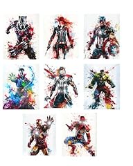Marvel avengers superhero for sale  Delivered anywhere in USA 