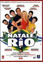 Natale rio usato  Spedito ovunque in Italia 