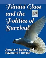 Bimini glass politics for sale  Delivered anywhere in UK