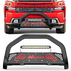 Nilight bull bar for sale  Delivered anywhere in USA 