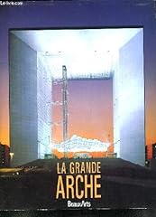 Grande arche. beaux d'occasion  Livré partout en France