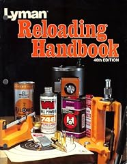lyman reloading d'occasion lyman reloading d'occasion Livré partout en France