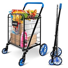 Serenelife shopping supermarke for sale  Delivered anywhere in USA 