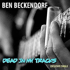 Ben beckendorf dead for sale  Delivered anywhere in USA 