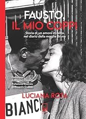 Fausto mio coppi. usato  Spedito ovunque in Italia 