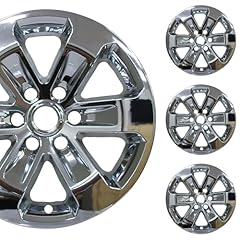 Pacrim chrome wheel for sale  Delivered anywhere in USA 