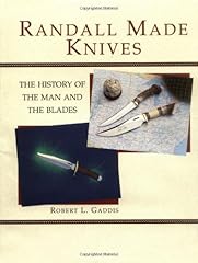 randall knives d'occasion  Livré partout en France