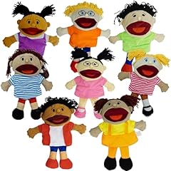 Novelty multicultural hand for sale  Delivered anywhere in USA 