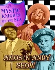 Amos andy show for sale  Delivered anywhere in USA 