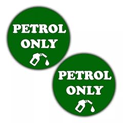 Pack petrol fuel for sale  Delivered anywhere in UK