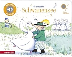 Entdecke schwanensee pappbilde gebraucht kaufen  Wird an jeden Ort in Deutschland