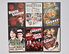 Warner gangsters collection for sale  Delivered anywhere in USA 