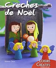 Crêches noël d'occasion  Livré partout en Belgiqu