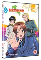 Hetalia axis powers usato  Spedito ovunque in Italia 