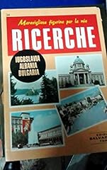 Ricerche salvadeo usato  Spedito ovunque in Italia 