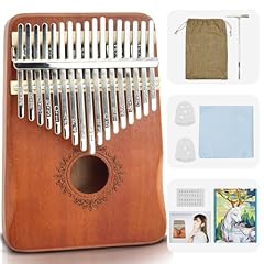 Key kalimba thumb for sale  Delivered anywhere in USA 