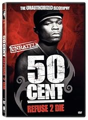 Cent refuse dvd gebraucht kaufen  Wird an jeden Ort in Deutschland