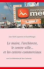 Maire architecte centre usato  Spedito ovunque in Italia 