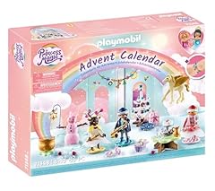 Playmobil prinzessinnen advent gebraucht kaufen  Wird an jeden Ort in Deutschland