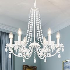 Ashuaqi crystal chandelier for sale  Delivered anywhere in Ireland