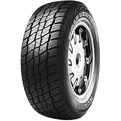 Kumho at61 205 usato  Spedito ovunque in Italia 