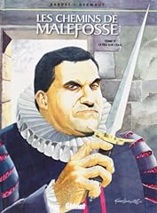 chemins malefosse d'occasion  Livré partout en France