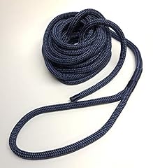 Dockline double braid for sale  Delivered anywhere in UK