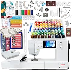 Bernette b79 sewing for sale  Delivered anywhere in USA 