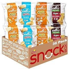 Simply variety pack for sale  Delivered anywhere in USA 