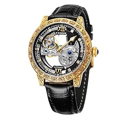 Forsining skeleton watch for sale  Delivered anywhere in USA 