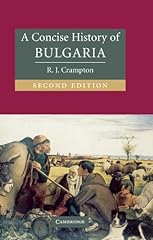 Concise history bulgaria d'occasion  Livré partout en France