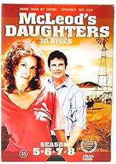 Smd mcleod daughters for sale  Delivered anywhere in UK
