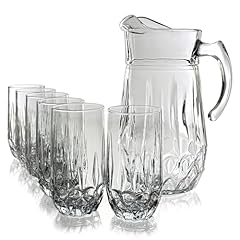 Fiora glass entertaining for sale  Delivered anywhere in USA 